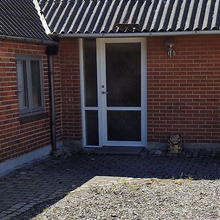 Lilleledgaard Country House Ringkøbing Εξωτερικό φωτογραφία
