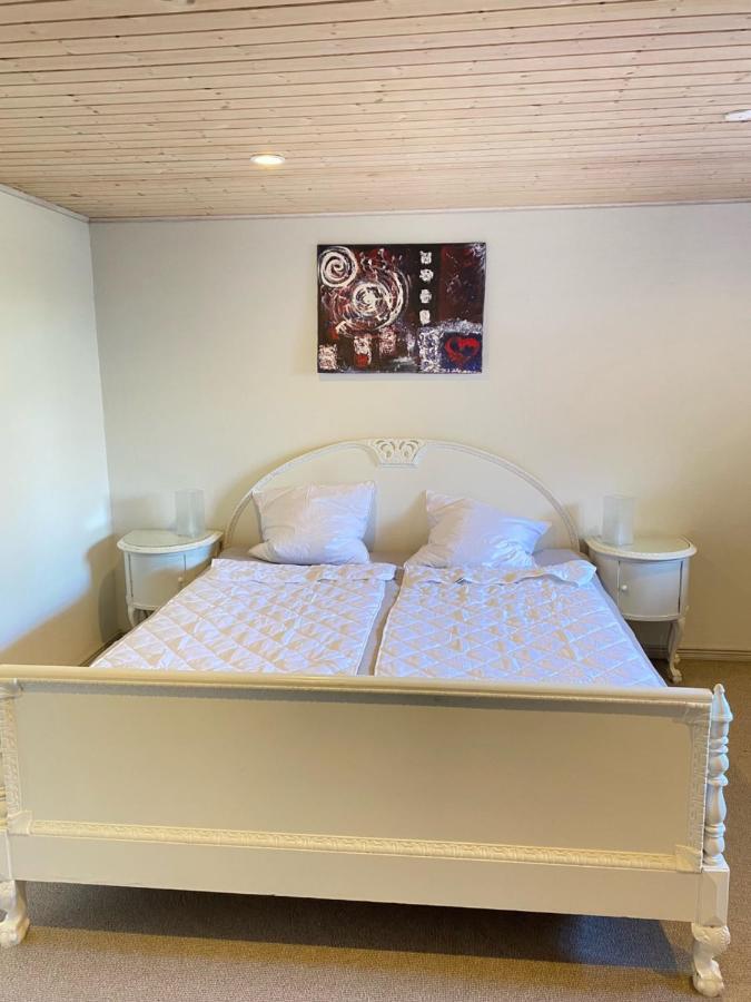 Lilleledgaard Country House Ringkøbing Εξωτερικό φωτογραφία