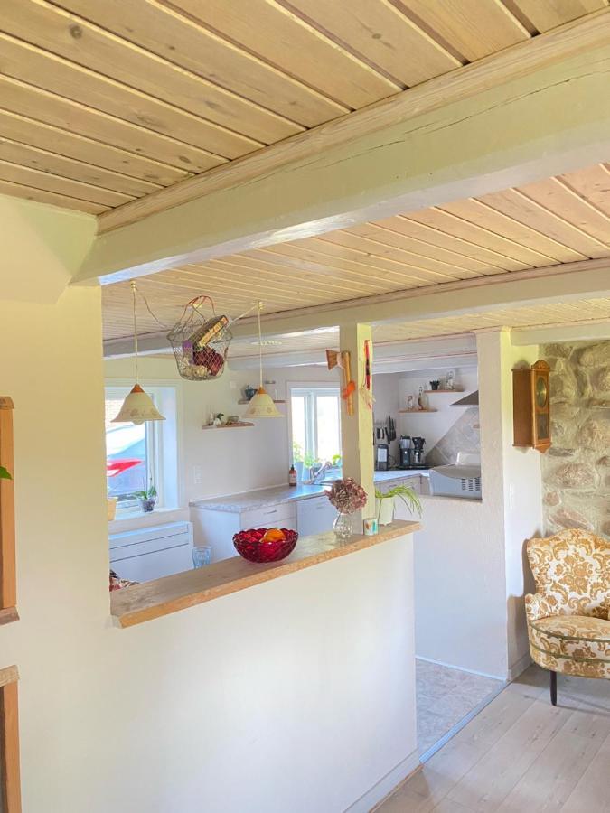 Lilleledgaard Country House Ringkøbing Εξωτερικό φωτογραφία