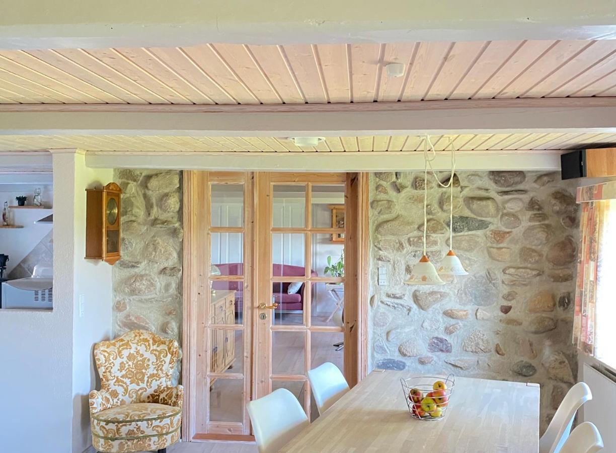 Lilleledgaard Country House Ringkøbing Εξωτερικό φωτογραφία