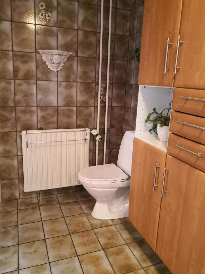 Lilleledgaard Country House Ringkøbing Εξωτερικό φωτογραφία