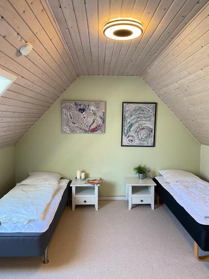 Lilleledgaard Country House Ringkøbing Εξωτερικό φωτογραφία