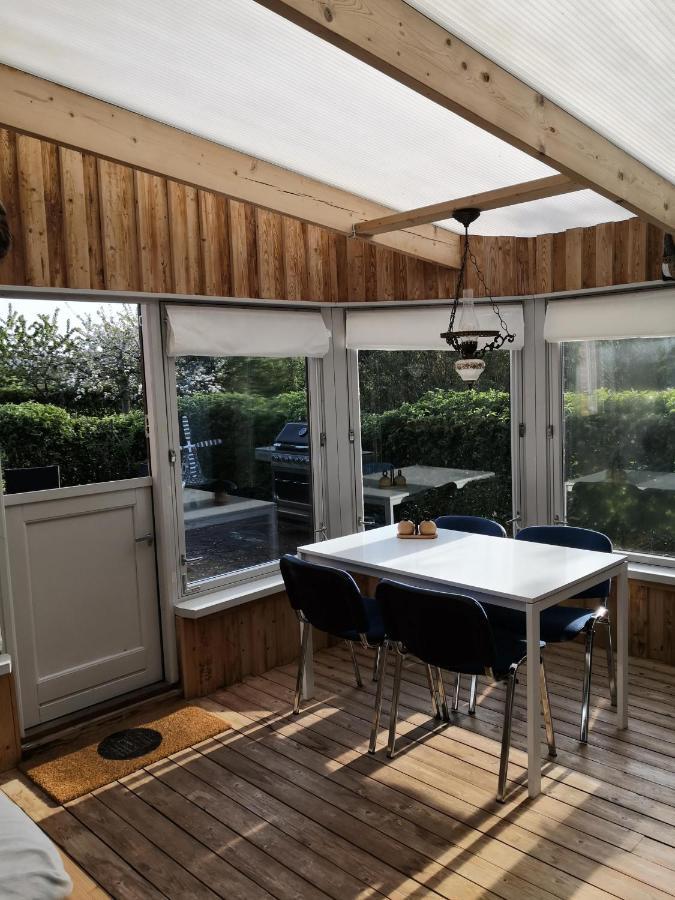 Lilleledgaard Country House Ringkøbing Εξωτερικό φωτογραφία