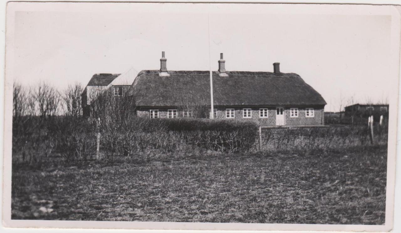 Lilleledgaard Country House Ringkøbing Εξωτερικό φωτογραφία