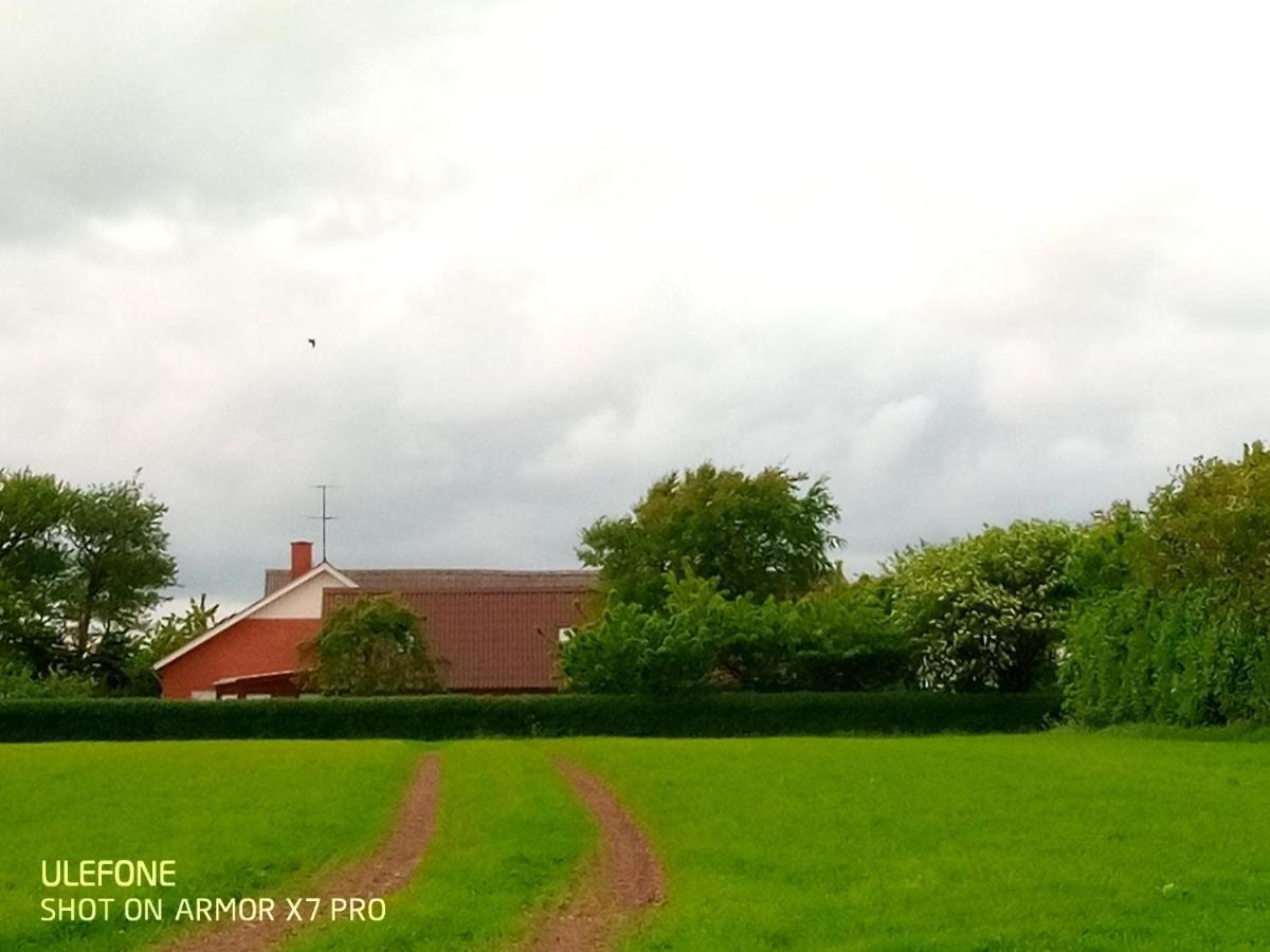 Lilleledgaard Country House Ringkøbing Εξωτερικό φωτογραφία