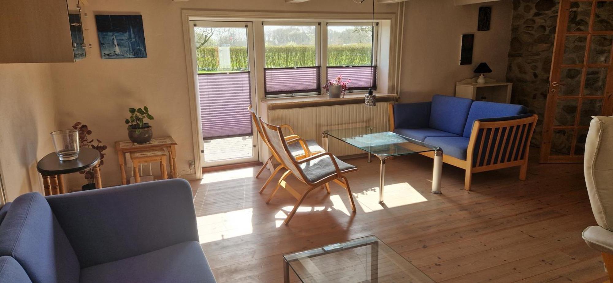 Lilleledgaard Country House Ringkøbing Εξωτερικό φωτογραφία