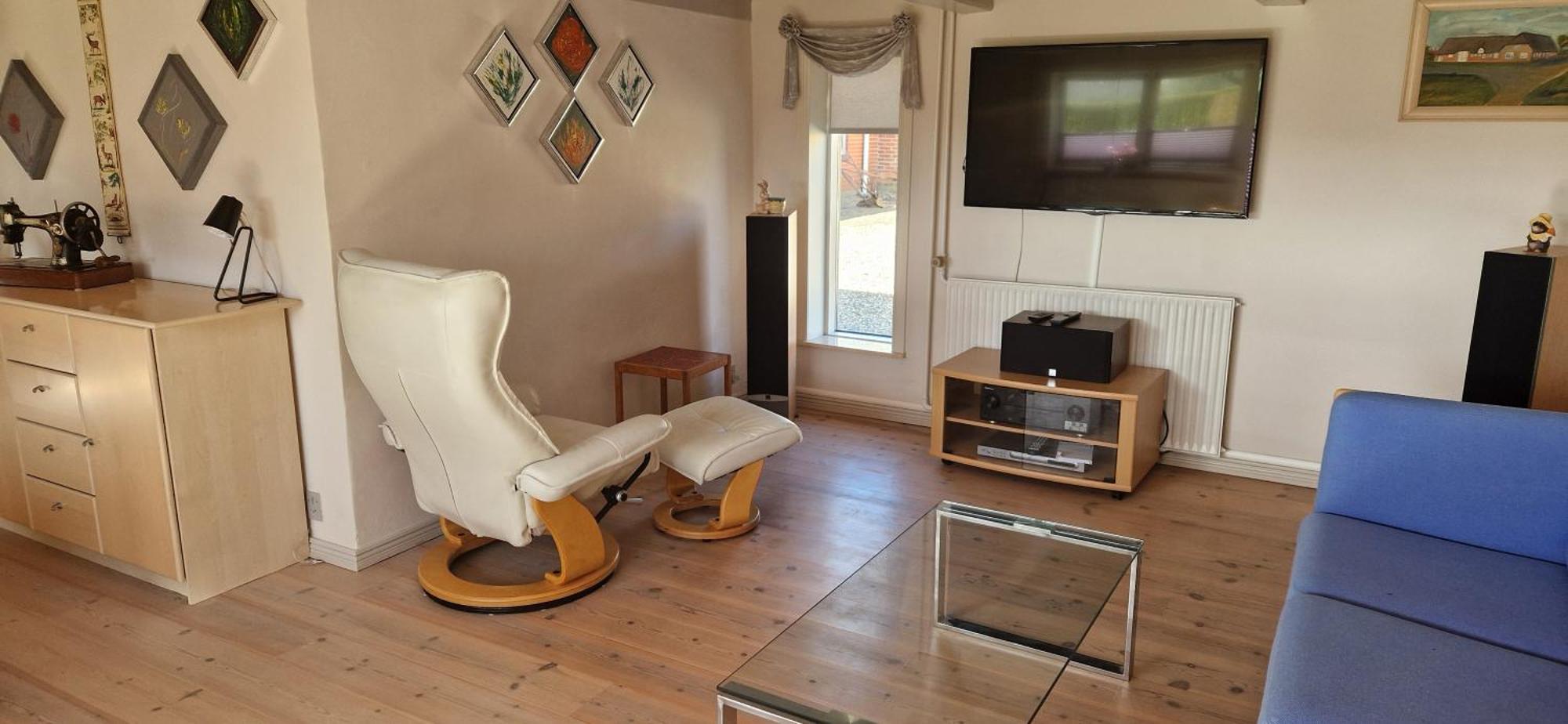 Lilleledgaard Country House Ringkøbing Εξωτερικό φωτογραφία