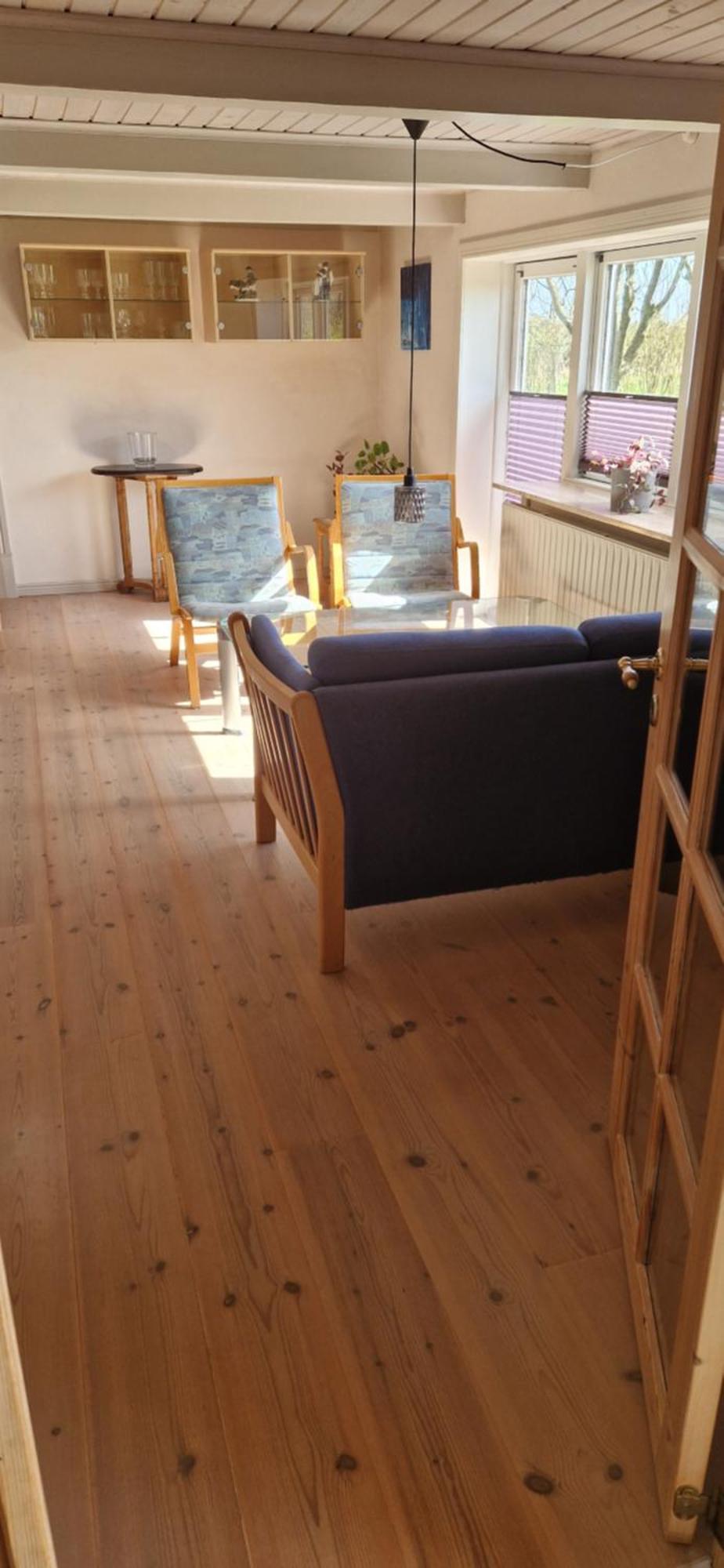 Lilleledgaard Country House Ringkøbing Εξωτερικό φωτογραφία
