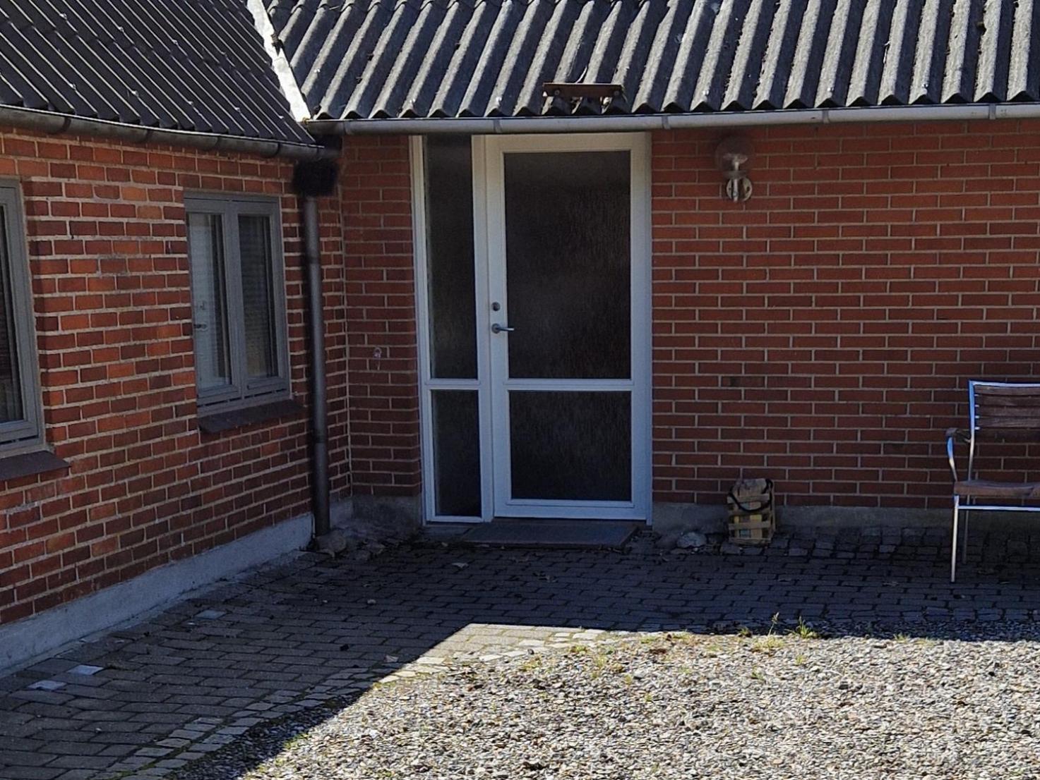 Lilleledgaard Country House Ringkøbing Εξωτερικό φωτογραφία